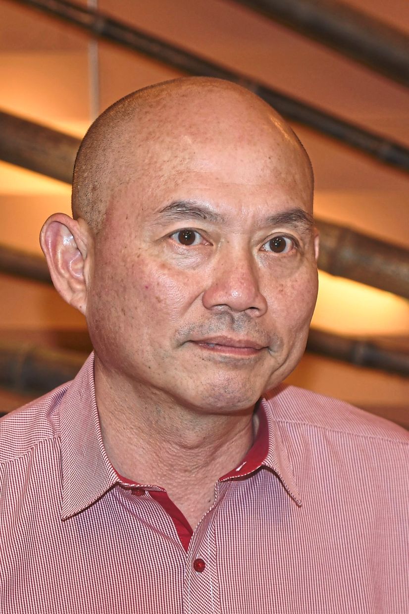 Lim says the committee will see how many CCTV cameras are actually functional.