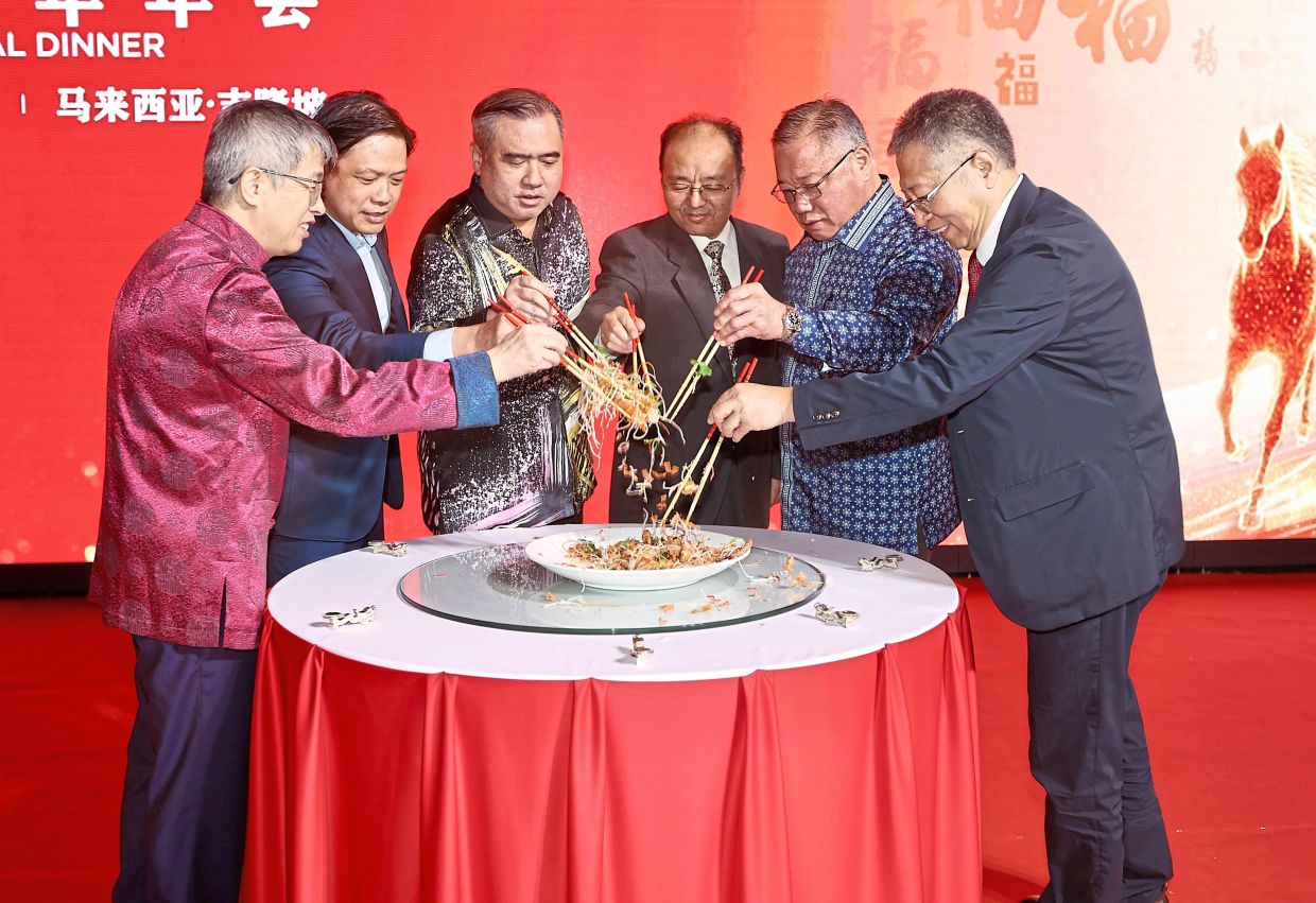 High-quality growth drives Malaysia-China cooperation