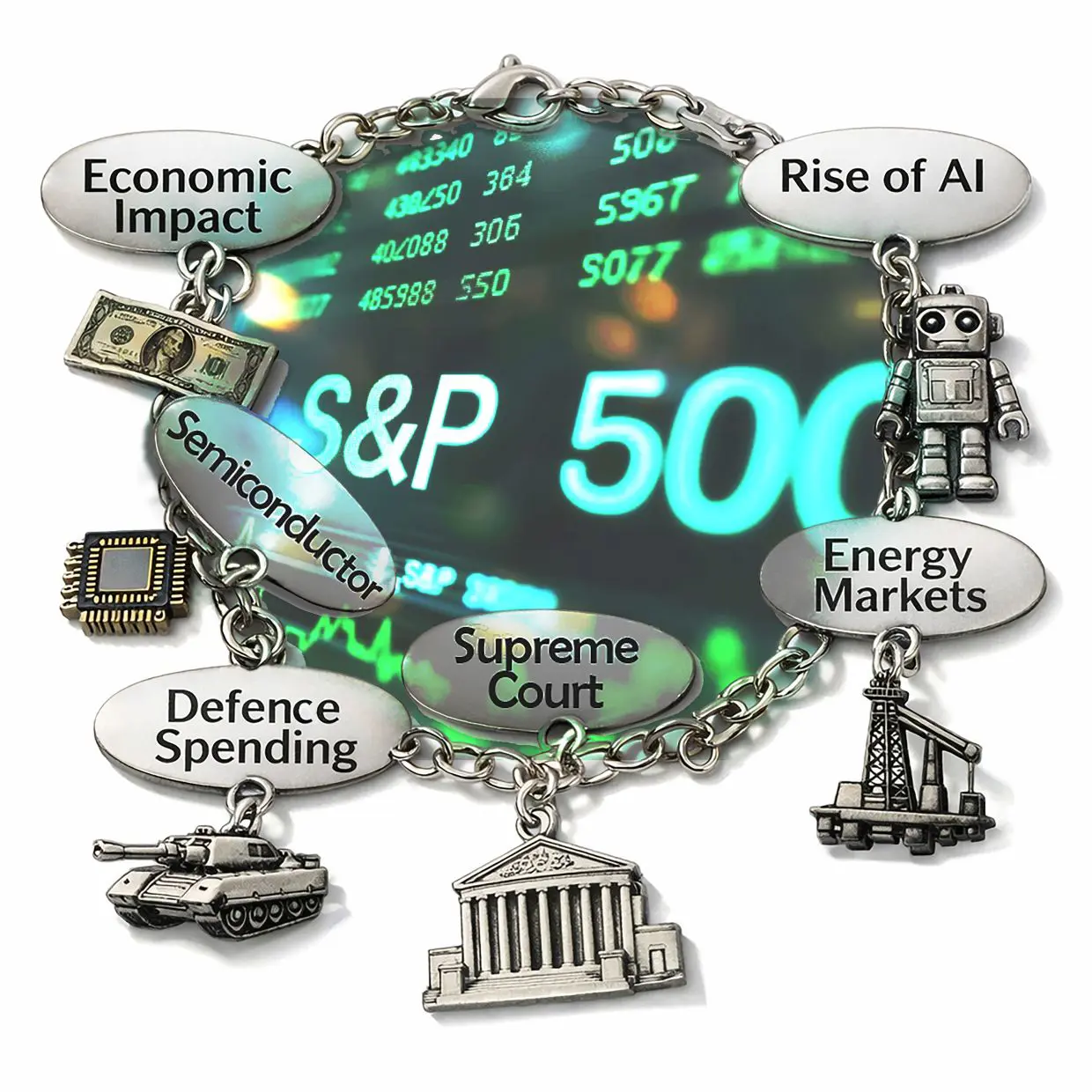 Pricey stocks surge into earnings season | The Star