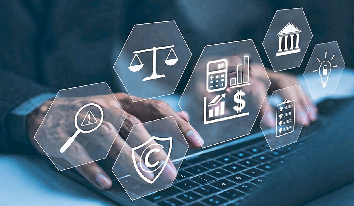 NSRF enhances transparency