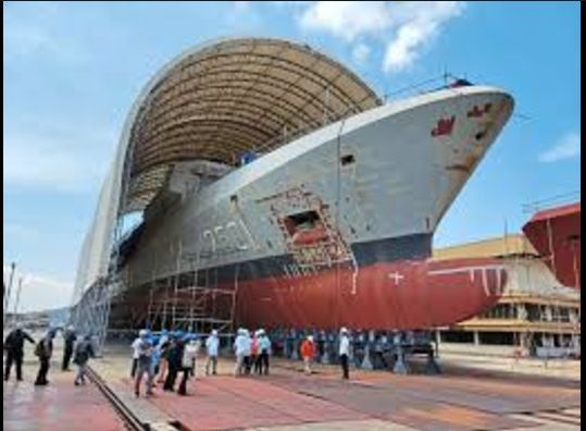 Parliamentary committee to make third visit to LCS site