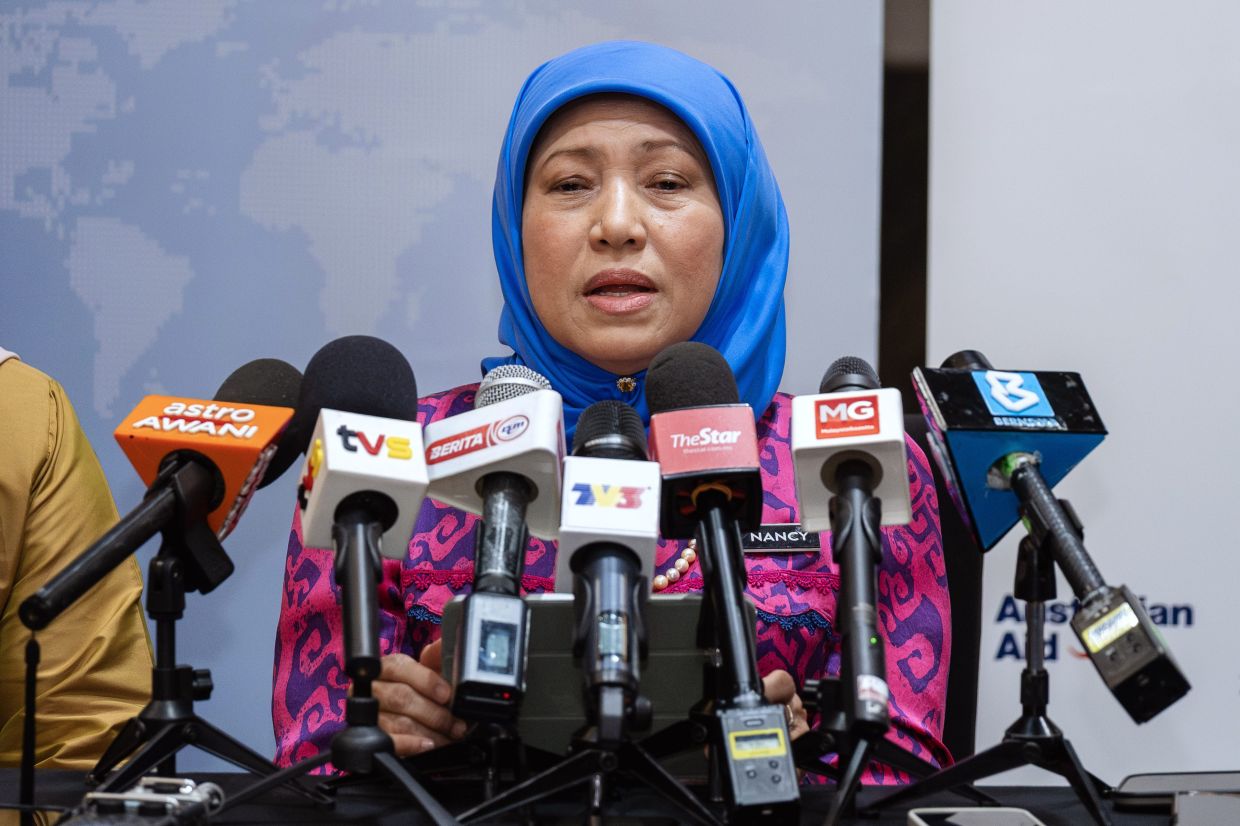 M’sia reaffirms child rights commitment at UN session