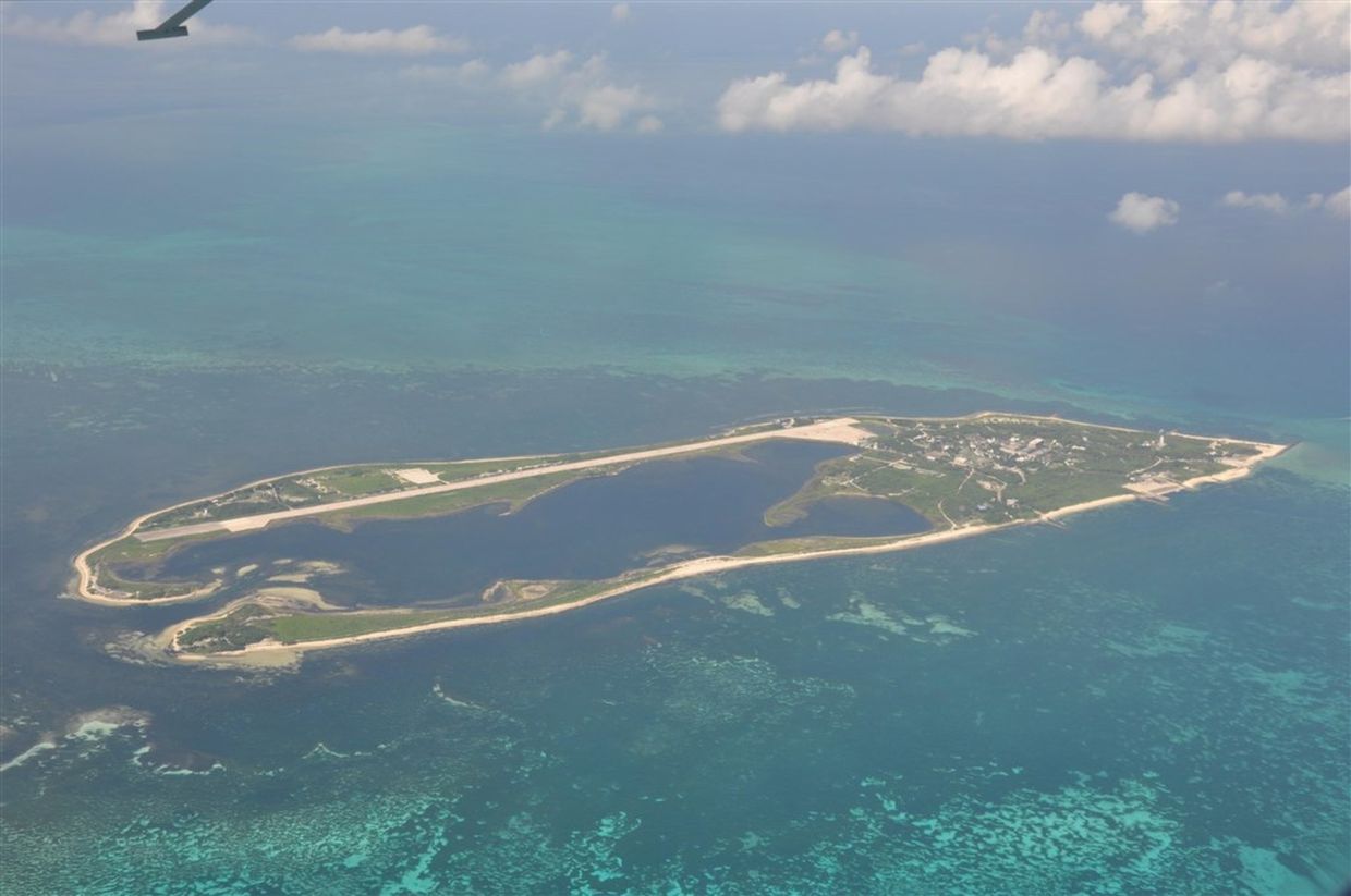 What Beijing’s drone flight over Pratas Island means for its Taiwan strategy