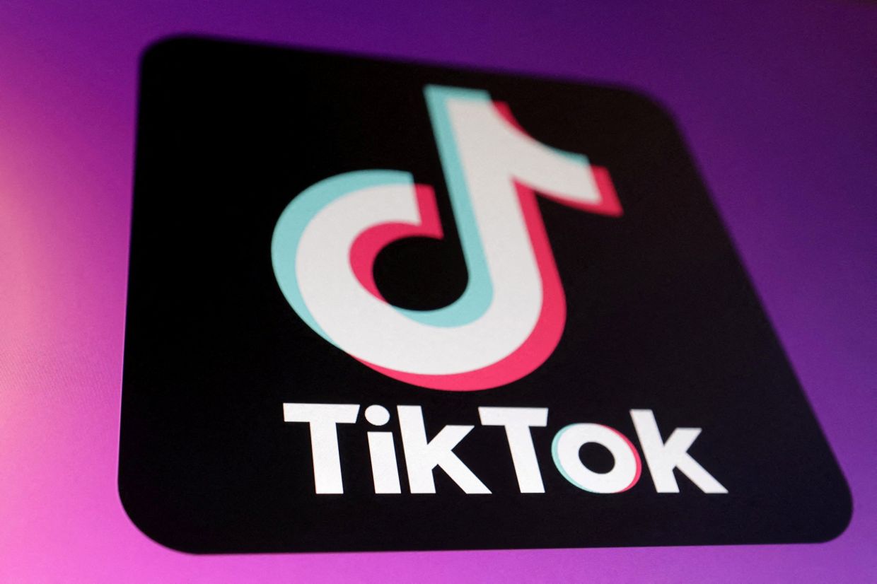 TikTok confirms deal to create new US venture, averting shutdown by a few hours