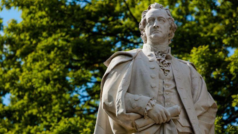 Germany and Italy launch new Goethe cultural route