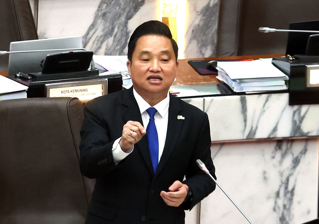 Selangor targets nine million tourists in 2026, says exco man