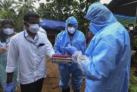 Thailand is on high alert over the Nipah virus situation in India
