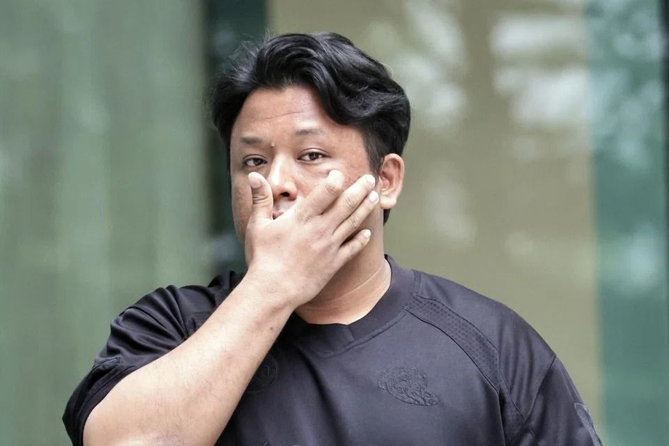 Jail for two Singapore men involved in trading fake gold bars for Rolex watches worth RM93,000