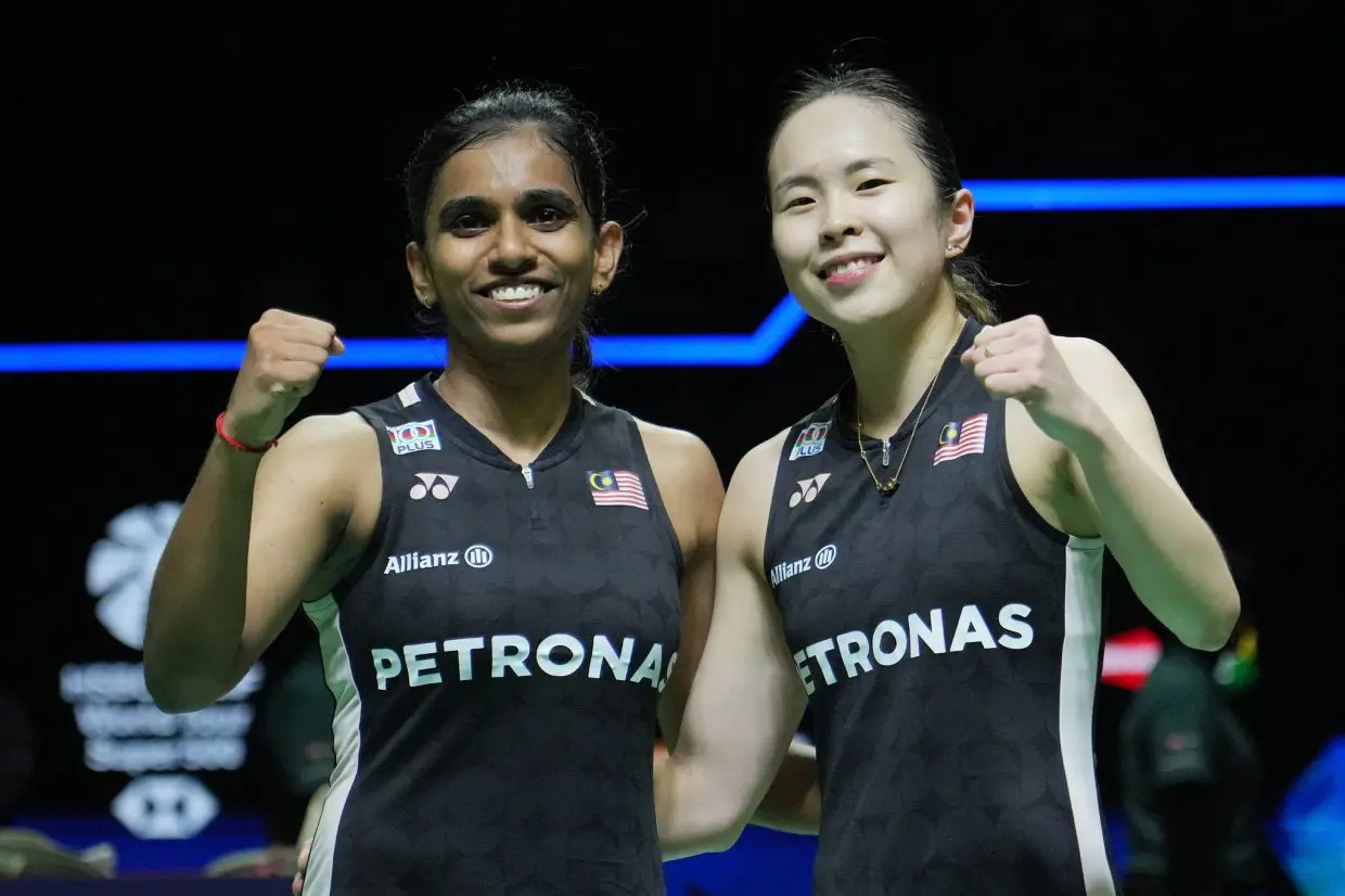 Betting frenzy over South Korean President Yoon impeachment spreads to  global prediction market | The Star