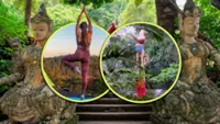 ‘Not a gym’: Thai temple warns tourists not to do yoga, climb ancient rocks at place of worship