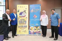 Kite-flyers from 56 countries expected