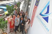 Steady rise built on trust