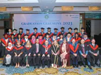 Ireland-Malaysia programme welcomes new specialists