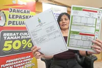 Penang schools’ quit rent slashed to RM50