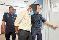 Ex-manager denies RM1.4mil theft charges