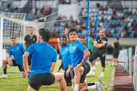 Ramadhan’s goal against Kelantan sparks revival