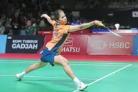 Letshanaa cracks Super 500 semi-final stage in Jakarta