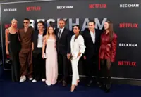 Beckham family tensions put spotlight on celebrity trademark disputes