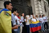 Relatives of Argentine prisoners in Venezuela ask Vatican to intervene for release