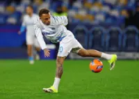 Soccer-Galatasaray sign Napoli winger Lang on loan for rest of season