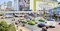 Thai retail sector eyes modest gains