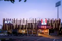 QSR Brands sees revenue jump by 31%