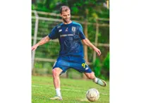 Double signing whets Kuching’s appetite 