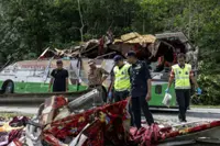 System failure, human error caused Upsi bus tragedy
