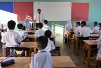 New blueprint will humanise education system, says expert