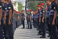 Reserve Force must address challenges to boost readiness, says Defence Ministry sec-gen