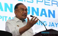 PM Anwar calls for end to cartels that burden the people