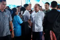 Anwar undertakes one-day working visit to Penang, Kedah