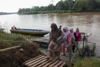 Sabah by-elections: Voting more proceeds without disruption since this morning