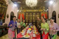 Baba Nyonya, Chetty communities proposed as symbols of national unity