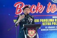 Unauthorised spread of personal information is illegal, says Bukit Aman