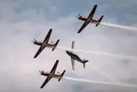 Singapore Airshow 2026 to feature aerial displays by six air forces and two jetmakers