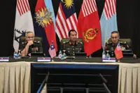 Armed Forces Volunteer Force targets 95,000 personnel to boost defence preparedness