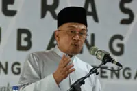 Malaysia must break free from middle-income trap, says Anwar