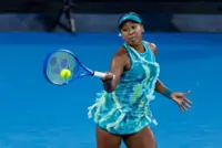Tennis-Twice champion Osaka out of Australian Open with abdominal injury
