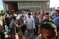 Guar Kepah Archaeological Gallery opens, showcasing Malaysia’s first complete neolithic skeleton