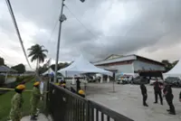 Kinabatangan, Lamag by-elections: Vote counting begins after polling centres close