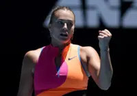 Tennis-Tien prepares for clash with Medvedev, Sabalenka faces teen titan Mboko