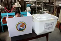 UN expert urges world to reject Myanmar 'sham' election