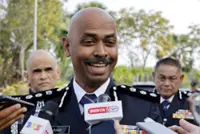 33 summonses issued, six sent for rehab in KLIA crime prevention ops