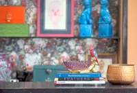 10 tips for creating a maximalist interior