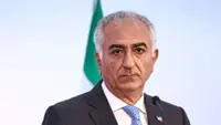 Reza Pahlavi: : The latest pawn in Western hands