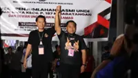 BN retains both Kinabatangan, Lamag seats, EC confirms