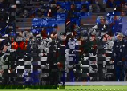 Soccer-Chelsea fined 150,000 pounds over bottle thrown towards Villa's technical area