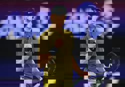 HIGHLIGHTS-Tennis-Australian Open day seven