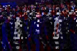 Anwar undertakes one-day working visit to Penang, Kedah